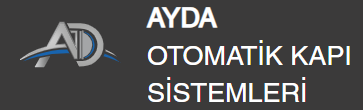 Ayda Otomatik Kapı